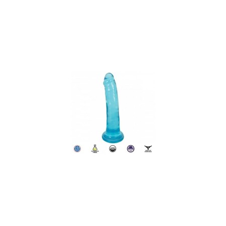 Dildo XR Azzurro