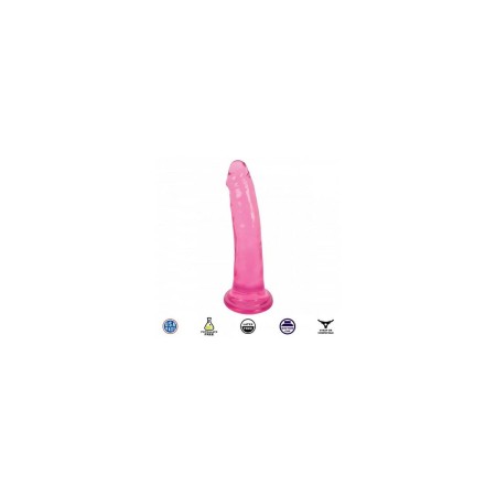 Dildo XR Ciliegia