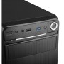 Case computer desktop ATX Logic K3