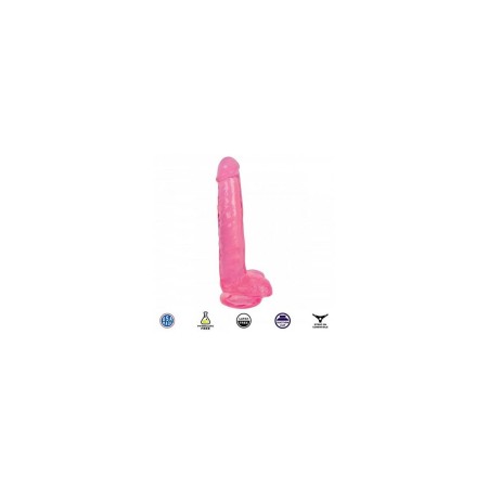 Dildo XR Ciliegia