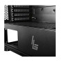 Case computer desktop ATX Logic Agir Mesh Nero