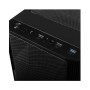 Case computer desktop ATX Logic Agir Mesh Nero