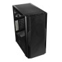 Case computer desktop ATX Logic Agir Mesh Nero