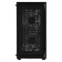 Case computer desktop ATX Logic ATOS ARGB Nero