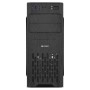 Case computer desktop ATX Logic L2 Nero