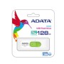 Memoria USB Adata UV320 Verde Bianco/Verde 128 GB