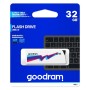 Memoria USB GoodRam UCL2 Azzurro Bianco Nero 32 GB