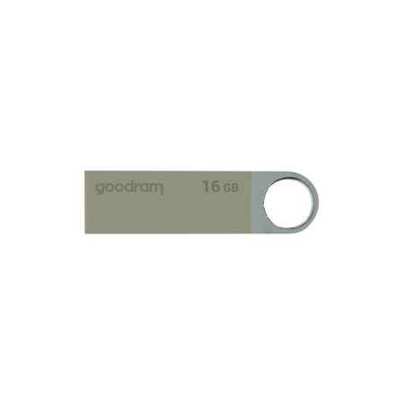 Memoria USB GoodRam UUN2 Argentato 16 GB