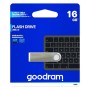 Memoria USB GoodRam UUN2 Argentato 16 GB