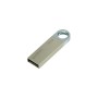 Memoria USB GoodRam UUN2 Argentato 16 GB