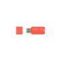 Memoria USB GoodRam UME3 Arancio Nero 16 GB