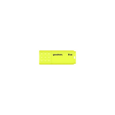 Memoria USB GoodRam UME2 Giallo 8 GB