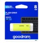 Memoria USB GoodRam UME2 Giallo 8 GB