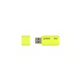 Memoria USB GoodRam UME2 Giallo 8 GB