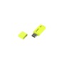 Memoria USB GoodRam UME2 Giallo 8 GB