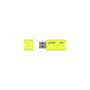 Memoria USB GoodRam UME2 Giallo 8 GB