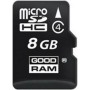 Scheda Micro SD GoodRam M40A 8 GB