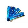 Memoria RAM GSKILL F3-2400C11Q CL11 32 GB