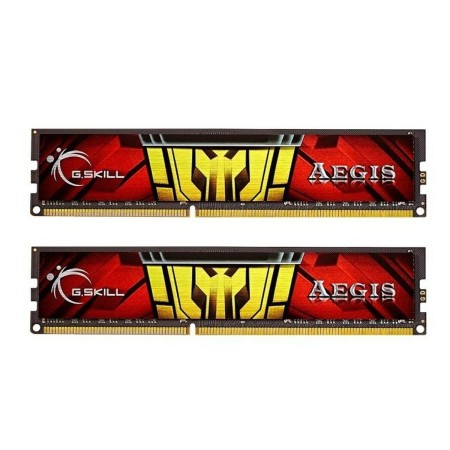 Memoria RAM GSKILL DDR3-1333 CL9 16 GB