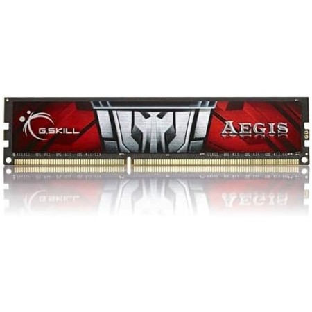 Memoria RAM GSKILL DDR3-1600 CL11 8 GB