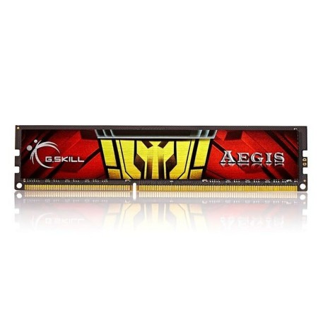 Memoria RAM GSKILL DDR3-1333 CL5 8 GB