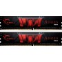 Memoria RAM GSKILL Aegis DDR4 CL16 16 GB