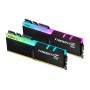 Memoria RAM GSKILL Trident Z RGB 16GB DDR4 CL16 16 GB