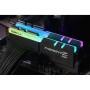 Memoria RAM GSKILL Trident Z RGB 16GB DDR4 CL16 16 GB