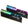 Memoria RAM GSKILL F4-3200C16D-32GTZR CL16 32 GB