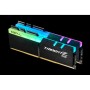 Memoria RAM GSKILL Trident Z RGB DDR4 CL18 16 GB