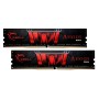 Memoria RAM GSKILL Aegis DDR4 CL19 8 GB