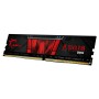 Memoria RAM GSKILL F4-3200C16D-16GIS DDR4 CL16 16 GB