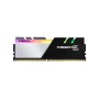 Memoria RAM GSKILL F4-3200C16D-64GTZN CL16 64 GB