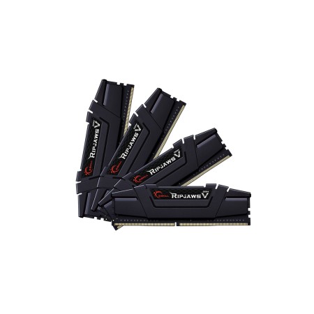 Memoria RAM GSKILL Ripjaws V DDR4 CL18 64 GB