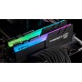 Memoria RAM GSKILL Trident Z RGB F4-3600C16D-32GTZR CL16 32 GB