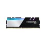 Memoria RAM GSKILL F4-3600C16D-32GTZN CL16 32 GB