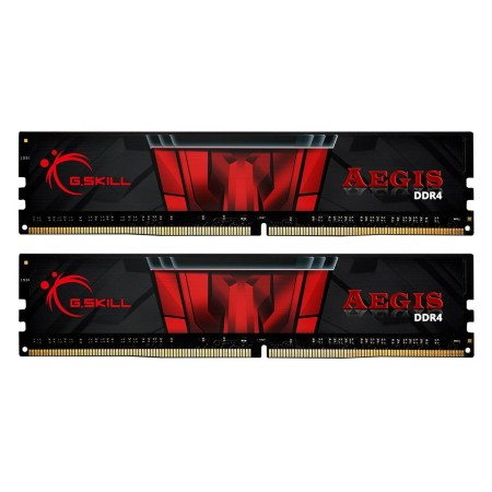 Memoria RAM GSKILL Aegis DDR4 CL17 16 GB