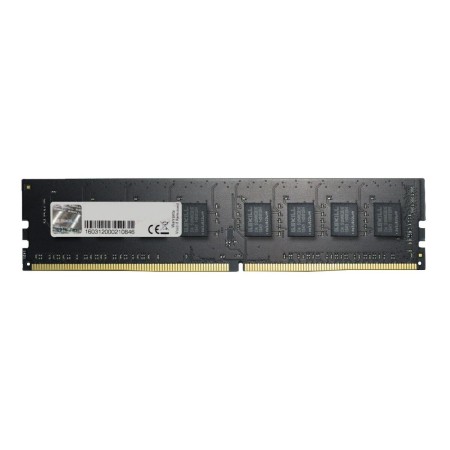 Memoria RAM GSKILL F4-2666C19S-32GNT DDR4 CL19 32 GB