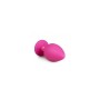 Plug Anale EasyToys Rosa