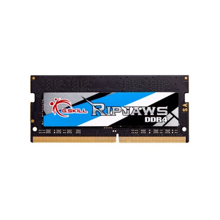 Memoria RAM GSKILL F4-3200C22S-32GRS CL22 32 GB