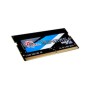 Memoria RAM GSKILL F4-3200C22S-32GRS CL22 32 GB