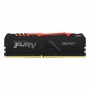 Memoria RAM Kingston FURY Renegade RGB DDR4 CL16 16 GB