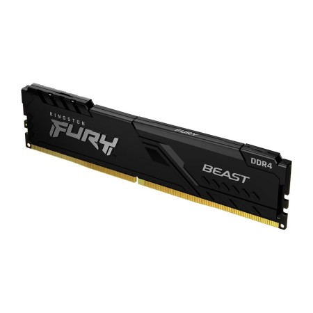 Memoria RAM Kingston Beast DDR4 3600 MHz CL18 16 GB