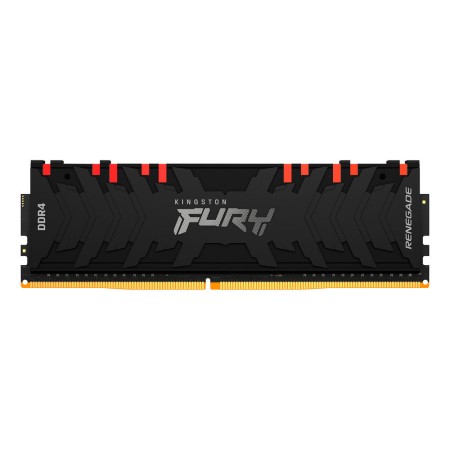 Memoria RAM Kingston FURY Renegade RGB DDR4 CL16 16 GB