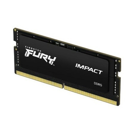 Memoria RAM Kingston FURY Impact DDR5 CL38 16 GB