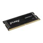 Memoria RAM Kingston FURY Impact DDR5 CL38 16 GB