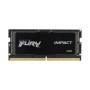 Memoria RAM Kingston FURY Impact DDR5 CL38 16 GB