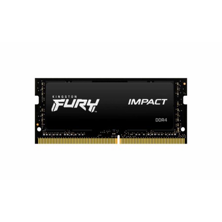 Memoria RAM Kingston Impact 3200 MHz DDR4 DDR4-SDRAM