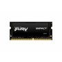 Memoria RAM Kingston Impact 3200 MHz DDR4 DDR4-SDRAM