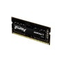 Memoria RAM Kingston Impact 3200 MHz DDR4 DDR4-SDRAM